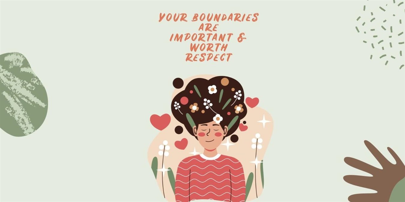 By recognizing the significance of boundaries, individuals can protect their mental health and improve their overall well-being.